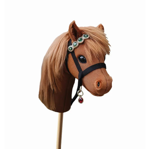 Steckenpferd hobby horsing - steckenpferd,