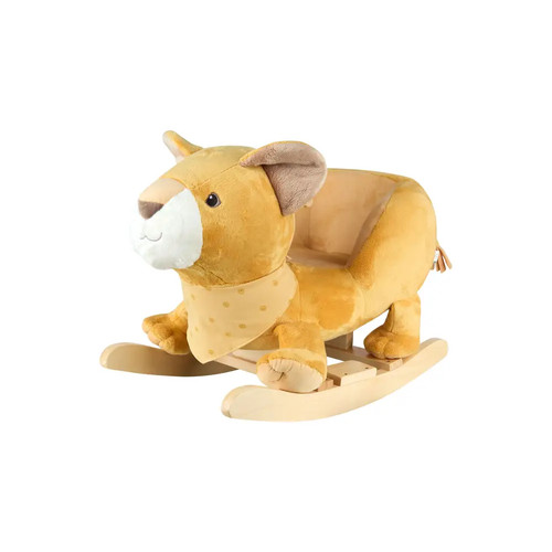 Sterntaler schaukeltier löwe - schaukeltier,