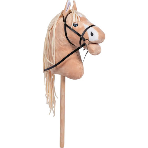 Hobby horse hellbraun - horse,
