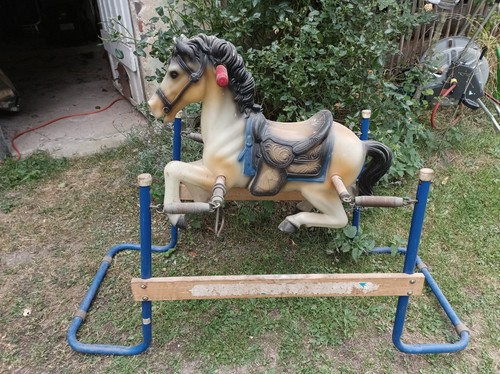 Flying horse vintage antik - horse,