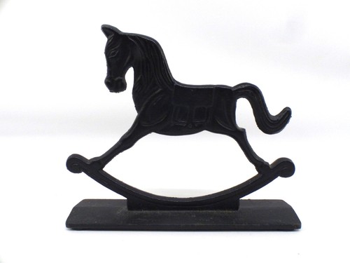 Schaukelpferd pferde figur - pferde,