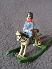 Antik Erzgebirge Holzspielzeug