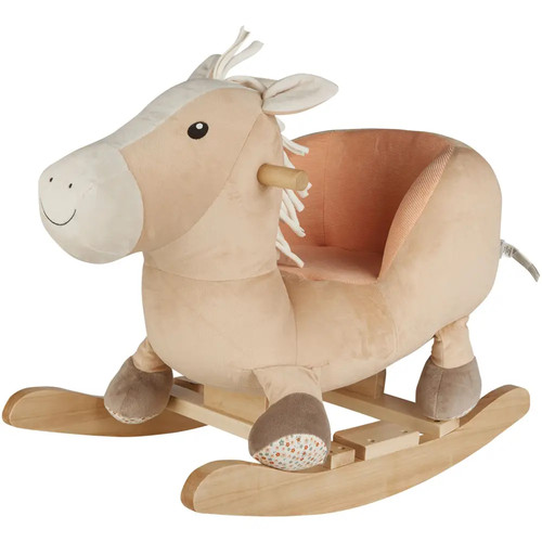 Sterntaler schaukeltier pferd - schaukeltier,