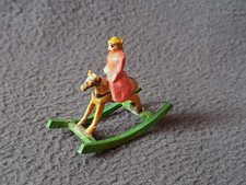 Antik Holzspielzeug Erzgebirge