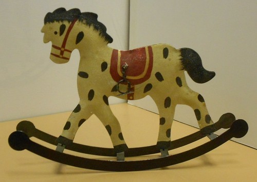 Blechspielzeug kleines
