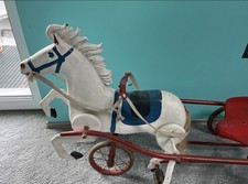 Pferdekutsche Nostalgie