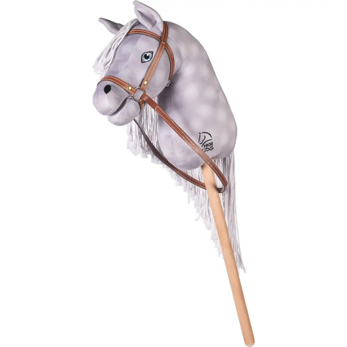 Hobby horse mini grau - -mini-,,