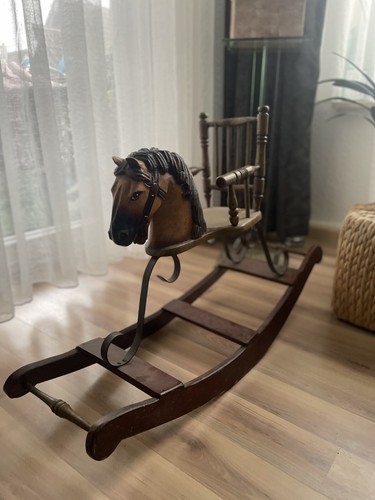 Antikes puppen holz - puppen,