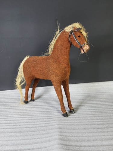 Antikes schaukelpferd - 🐎, /