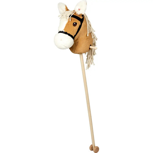 Steckenpferd rudi mit - rudi, sound